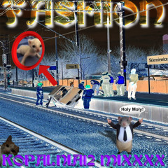 FASHION KOPALNIA12 MIXXXX