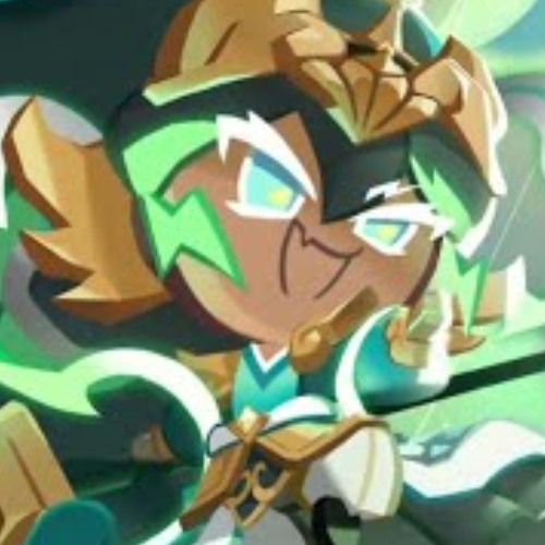 Skybreaker (of the Seas Version) - Stormbringer Cookie Song