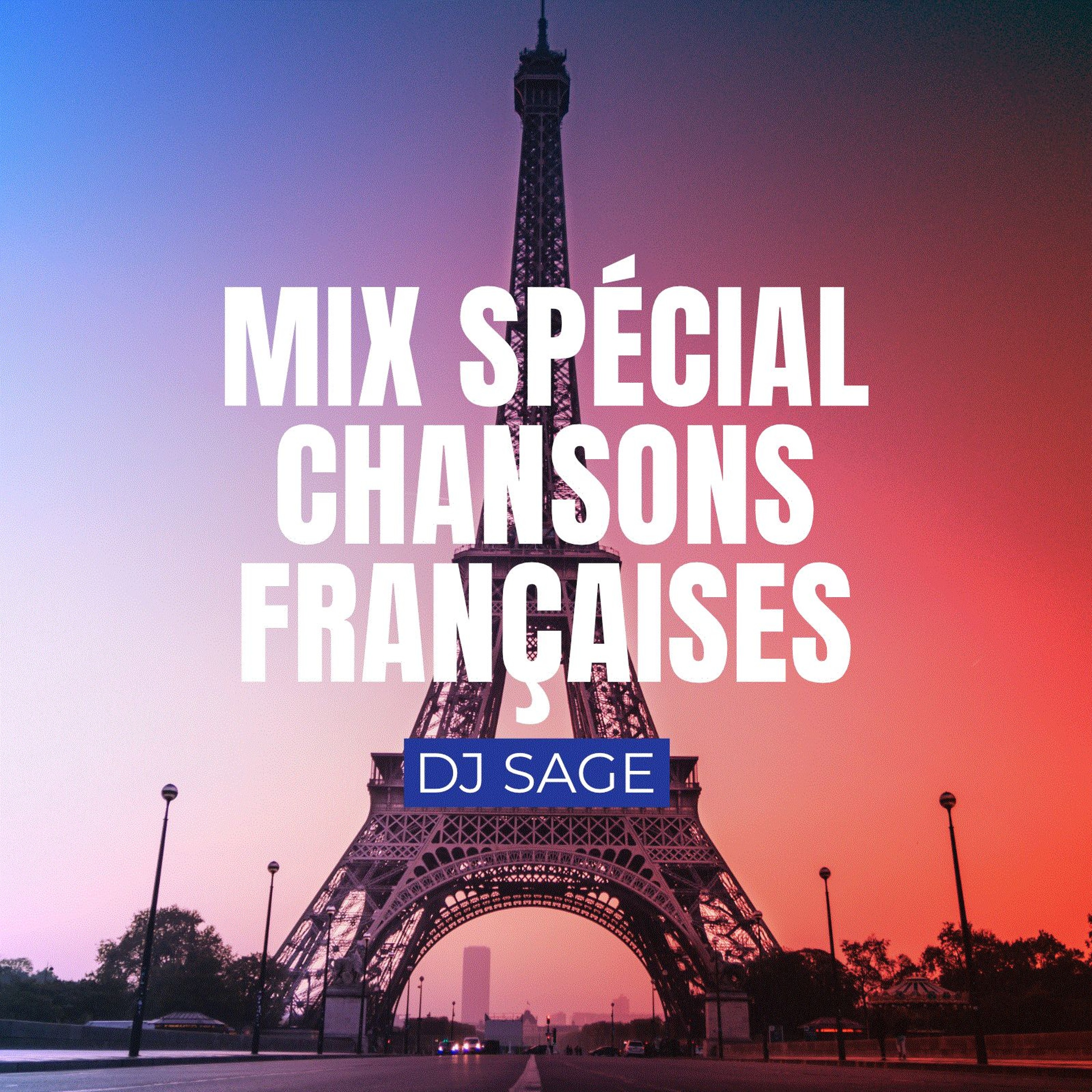 Chansons Françaises remixées episode artwork