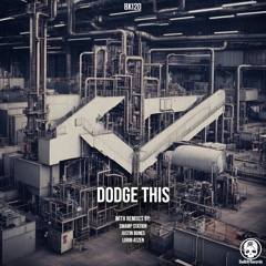 KZ - Dodge This (My Altered Soul Remix)