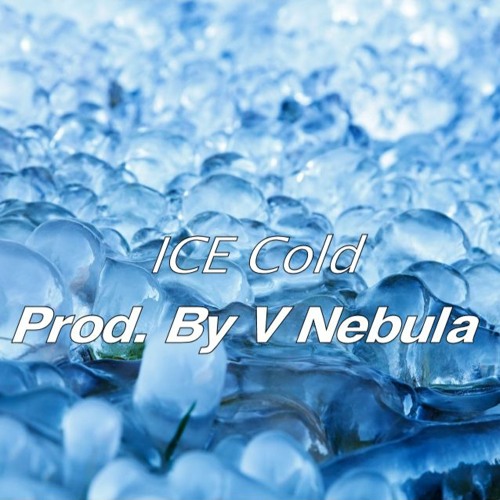 "ICE Cold"[V Nebula] Hip-Hop Beat