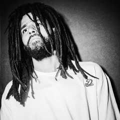J.Cole - Once an Addict