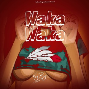 Kay Bryn - Waka Waka