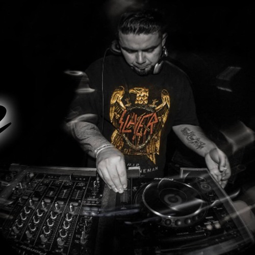 DJ DEEPCORE / DECIBEL INSIDE #14 ON TOXIC SICKNESS / MAY / 2024