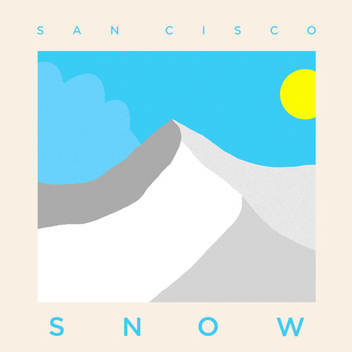 Snow EP