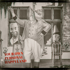 Your Own Personal Happyland