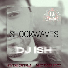SHOCKWAVES