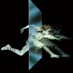 Journey Through The Galaxies 002