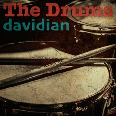 Davidian - The Drums (Original Mix)
