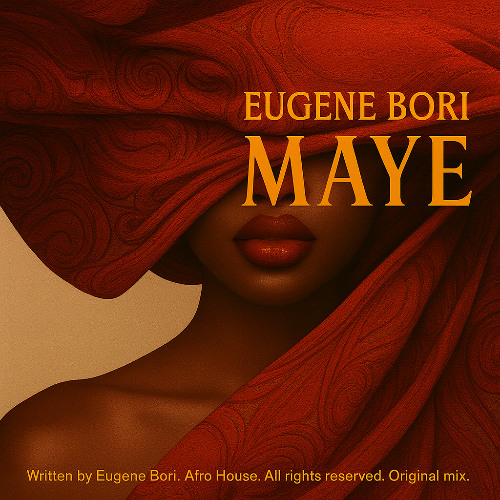 Maye (Eugene Bori original mix)