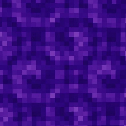 Jayd - the nether