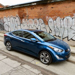 2014 Elantra