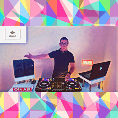 Stevie T - Live Stream Ep 21