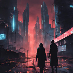 Dystopia (Original Mix)
