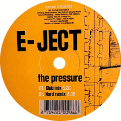 The Pressure (Nord Remix)