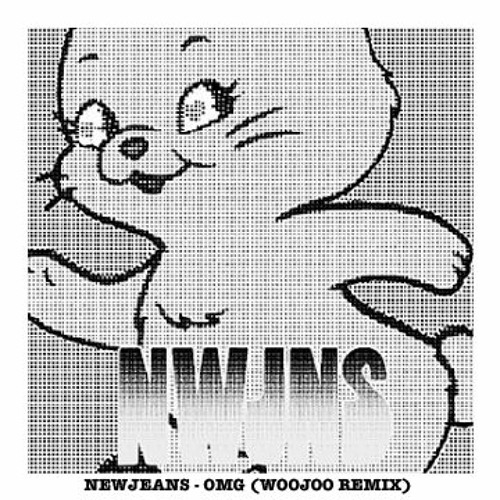 NEWJEANS - OMG (WOOJOO REMIX)