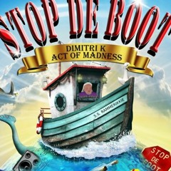 Rammerrikkie - Stop De Boot MegaMash