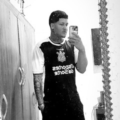 MC MENOR K - SENTA, POKA, TODA PEKA DELA (((DJ SAMUEL DA VILA)))