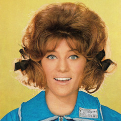 Sheila chante Luiza - Soleil bleu (Remix 1960) | Les Remixes De Jojo 🎵