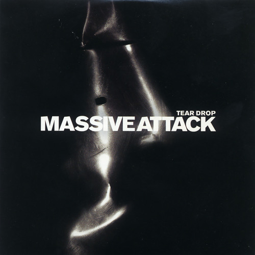 Stream MASSIVE ATTACK | Listen to Teardrop playlist online for