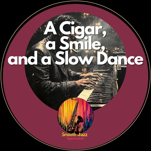 Stream Smooth Jazz Spectrum | Listen to A Cigar, a Smile, and a Slow ...