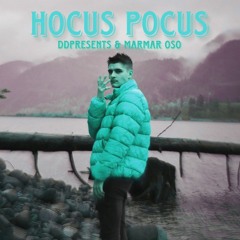 HOCUS POCUS (Sped Up) with MarMar Oso & Aesthetics Records