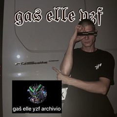 gas elle yzf - λα$t