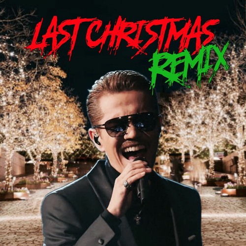EXILE - Last Christmas (KaworuMF Remix)