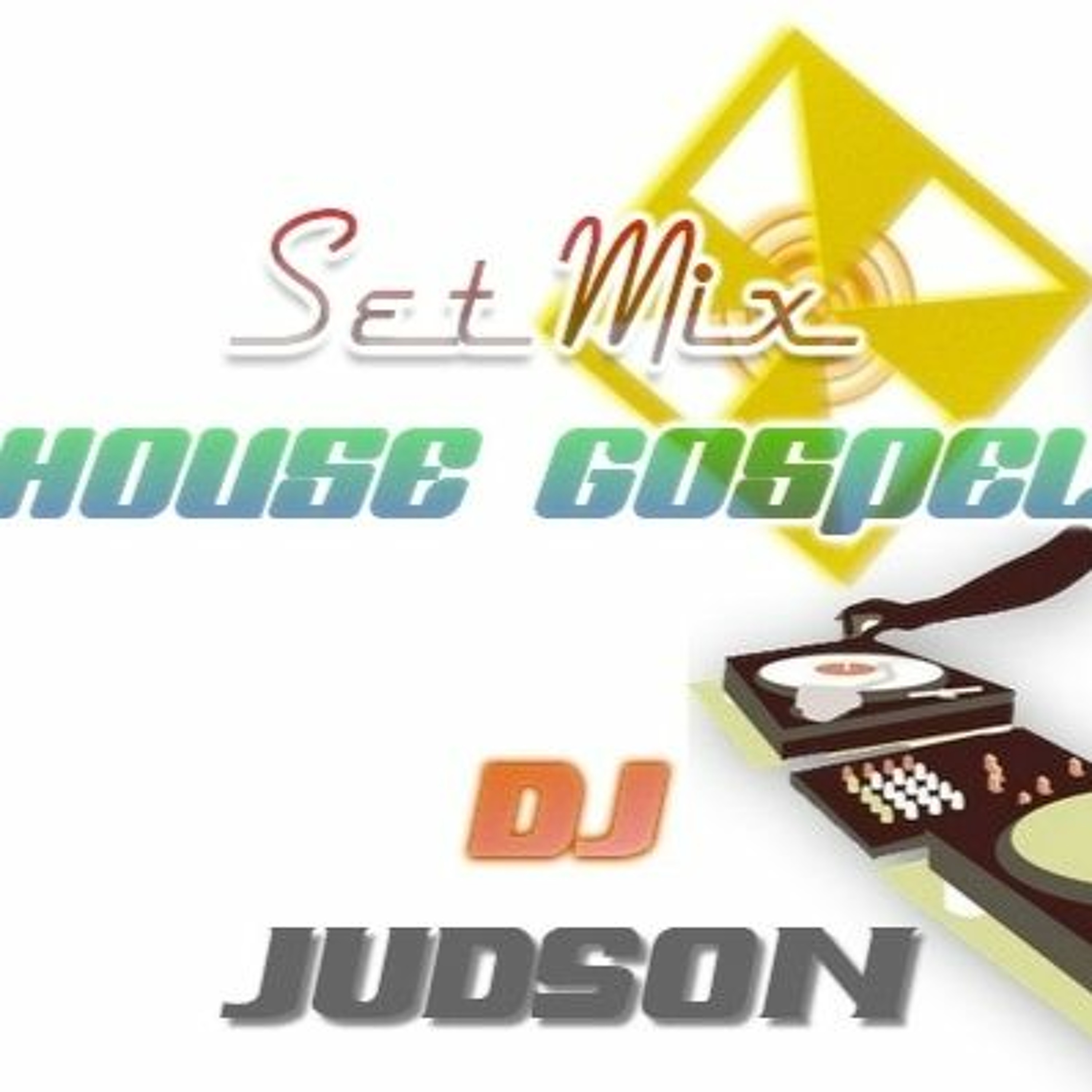 DJ Judson Santos