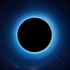Pastelle & XENEN - Black Holes Are Blue