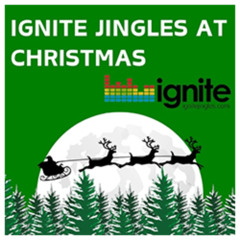 NEW: Ignite Jingles Mini Mix #30 - Forest FM 'East Dorset' (2020) - Christmas (Dee Radio)