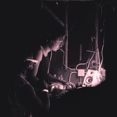 After Session Vol. II - JAYCØB x PEAQUE