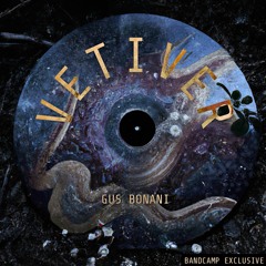 Gus Bonani - Vetiver (original Mix) [Bandcamp Exclusive]