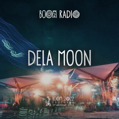 Dela Moon - The Gardens 19 - Boom Festival 2022