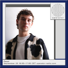 Pasat - 23rd September