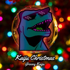 Kaiju Christmas