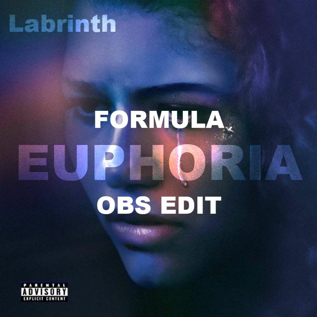 Stream Labrinth - Formula (OBS Euphoria Techno Edit) by OBS (Bootlegs ...