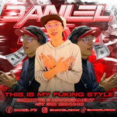 THIS IS MY FUKING STYLE