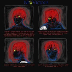 2. 40 Below [prod. by Honorr]