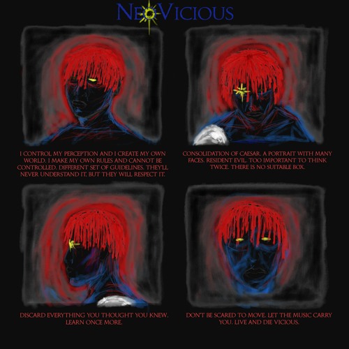 2. 40 Below [prod. by Honorr]