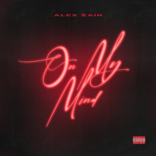 On My Mind Prod by bennu (luckybennu)