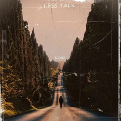 LESS TALK ft Rethabile ( prod by 3eight DE gloock Beatz)