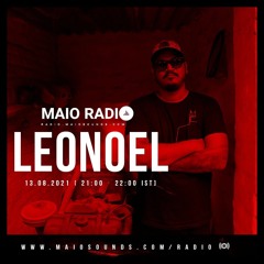 MAIO Radio 14 ft. Leonoel