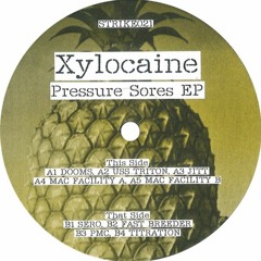 Xylocaine - Dooms
