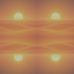 Electric Mirage