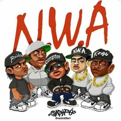 🅝🅦🅐-Legacy Remixed & Revamped