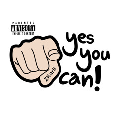 Yes You Can