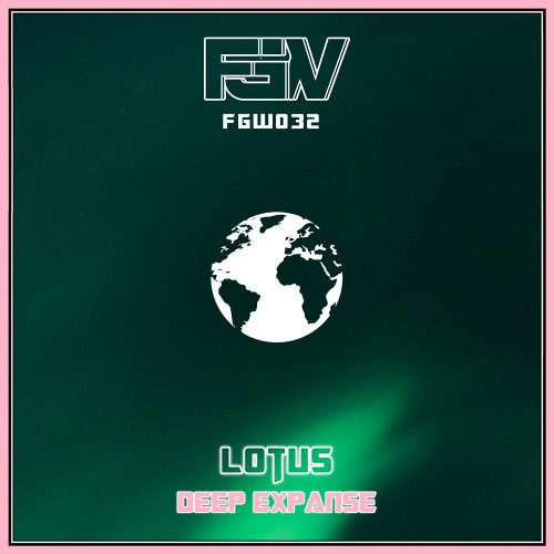 Deep Expanse - Lotus (Original Mix)
