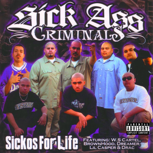 Stream westside cartel | Listen to Sickos for Life playlist online 