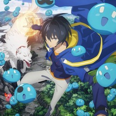 Tensei Kenja no Isekai Life OP「FULL」- Non Stop Rabbit「Mujikaku no Tensai